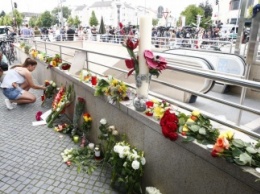 Германия в крови: стрельба в Мюнхене, резня в Ройтлингене и взрыв в Ансбахе