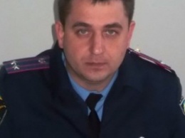 Есть вопросы к руководству полиции Мирнограда (Димитрова)?