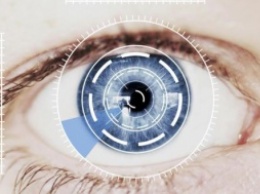 Сканер радужной оболочки глаза появится в iPhone в 2018 году