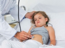 В Черниговской области вспыхнула кишечная инфекция: пятеро детсадовцев госпитализировано
