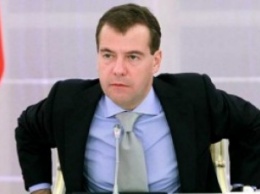 Медведев пообещал создать ресурс с информацией о каждом россиянине