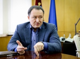 Запорожский губернатор отзывает из отпуска глав районов