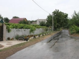 Дороги в частном секторе Чернигове отремонтируют, если за ремонт заплатят жильцы