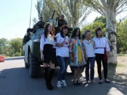 Первый центр ускоренной регистрации браков откроется в Луганской области