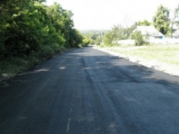 Дорогу, которая разрушила непогода на Новоархангельщине, отремонтировали (ФОТО)