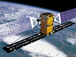 Airbus запустит 900 спутников для скоростного доступа в Интернет