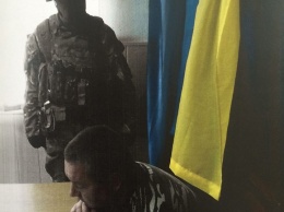 В Украине разоблачили завербованного СБУшника
