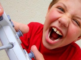 Ученые: Активные видеоигры полезнее пребывания ребенка на свежем воздухе