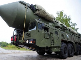 Путин: Российские военные в 2015 году получат 40 баллистических ракет