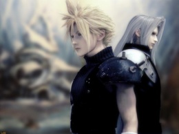 Square Enix презентовала на выставке Е3 ремейк игры Final Fantasy VII для PS4