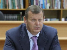 Генпрокуратура просит ВР дать разрешение на арест Клюева