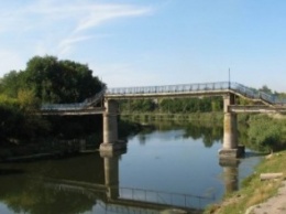 В Павлограде построят еще один мост через Волчью