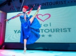 Анастасия Волочкова: «Самый легкий концерт из всего тура был в «Ялте-Интурист»