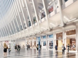 Apple откроет Apple Store в новом Всемирном торговом центре в Нью-Йорке