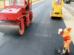 Фирма из Донецкой области отремонтирует полтавские дороги