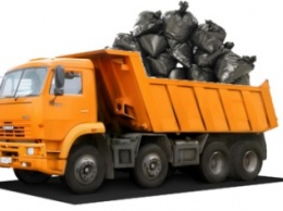 Фирма «Альтфатер Крым» пересмотрела тарифы на вывоз мусора
