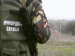 В Крым пытались попасть четыре иностранца без соответствующих документов