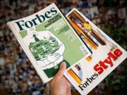 Екатеринбургский изобретатель попал на страницы Forbes