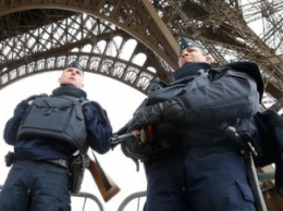 Австрия выдала Франции двух подозреваемых в совершении терактов в Париже