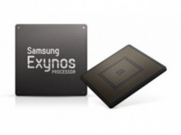 Процессор Samsung Exynos 8895 засветился в Индии