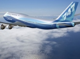 Boeing планирует снять с производства лайнер 747