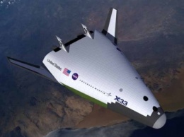 NASA планирует осуществить второй по счету полет на Международную космическую станцию