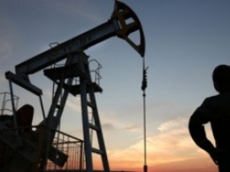 Украина сокращает добычу нефти и газоконденсата