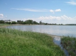 На Херсонщине "Озеро Соляное" объявили гидрологическим заказником