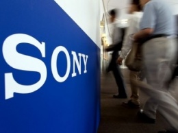 Выручка Sony снизилась
