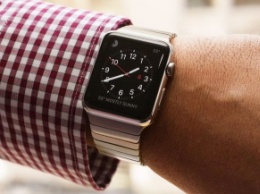 Апелляция поддержала ФАС, признавшую Apple Watch обычными наручными часами
