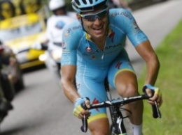 После событий в Ницце ехать было немного страшно, - николаевский велогонщик Андрей Гривко о своем участии в Tour de France