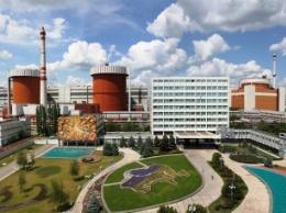 Южно-Украинская АЭС проверит блоки детектирования гамма-излучения в 30 километровой зоне