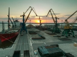 Администрация порта «Октябрьск» получила разрешение на дноуглубление