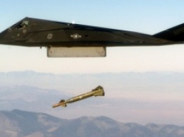 США начнут наносить авиаудары по Ливии