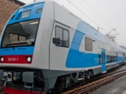 Поездом из Павлограда в Геническ можно ездить до 20 сентября