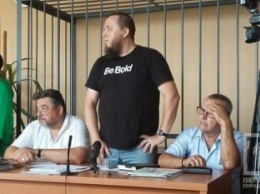 СМИ: У Юлия Морозова отобрали права, но выпустили под подписку о невыезде