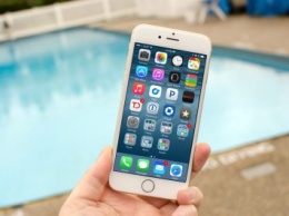 Отказ от механической клавиши Home позволит iPhone 7 без последствий выдержать погружение на глубину до 1 метра