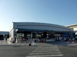 Италия: Римский аэропорт Чампино закрывается на ремонт