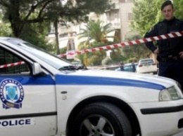 В Афинах посольство Мексики подверглось обстрелу