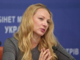 Замминистра информполитики Татьяна Попова подала в отставку