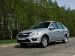 «АвтоВАЗ» выходит на автомобильный рынок Болгарии