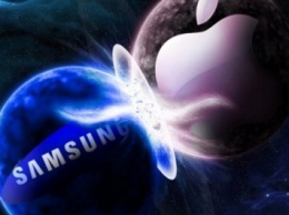 Samsung обошел Apple по продажам в Северной Америке