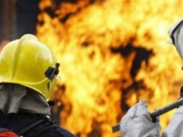 Жильцы одной из гостиниц Кубани эвакуированы из-за пожара