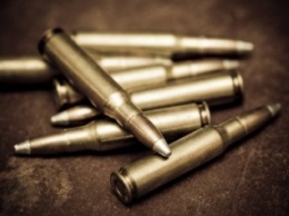 Более двух тысяч патронов и гранаты обнаружили в тайнике на Луганщине