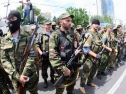Кто еще содействует террористам на Донбассе: появились данные