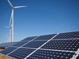 Херсон готовится к реализации размещения завода по производству оборудования для солнечной энергетики