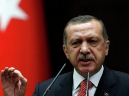 Эрдоган не успокоится даже после чисток в армии - FT