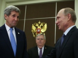 США пора прекратить доверять Путину в вопросе Сирии - Washington Post