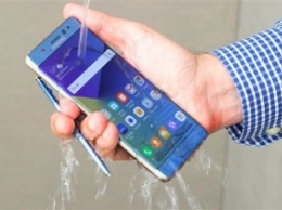 Что не так с Samsung Galaxy Note 7, или почему «убийцу iPhone 7 Plus» ждет провал