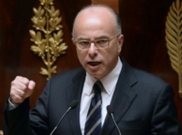 Франция создаст 84-тысячную «антитеррористическую» национальную гвардию
